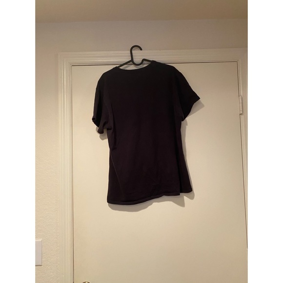 🔥 men’s trendy diamond rose t-shirt - Picture 2 of 2